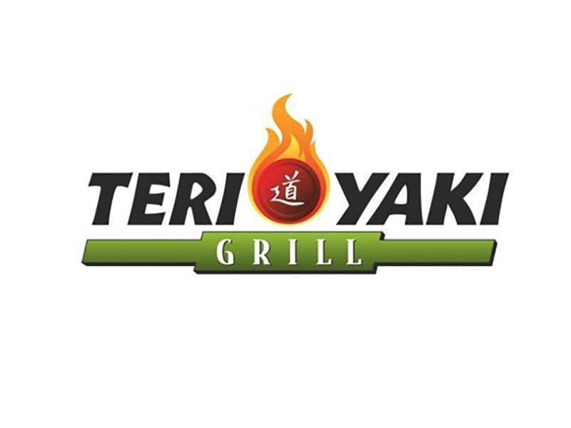 Teriyaki-Grill